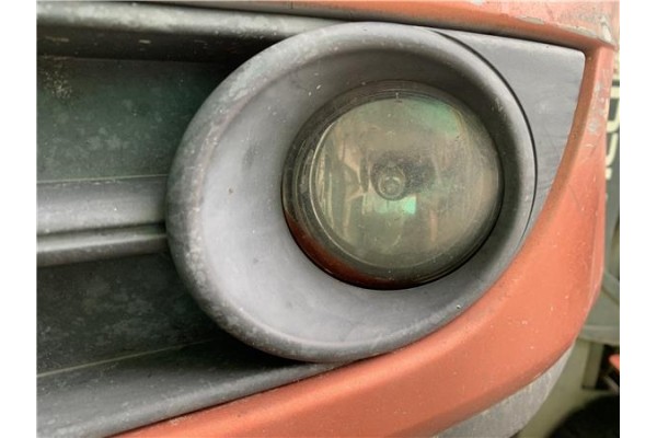 Recambio de faro antiniebla izquierdo para skoda fabia (5j2) 1.4 tdi referencia OEM IAM   