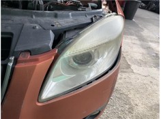 Recambio de faro delantero izquierdo para skoda fabia (5j2) 1.4 tdi referencia OEM IAM   