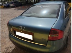 audi a6 berlina (4b2) del año 1997