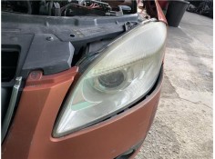 Recambio de faro delantero izquierdo para skoda fabia (5j2) 1.4 tdi referencia OEM IAM   
