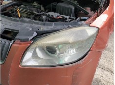 Recambio de faro delantero izquierdo para skoda fabia (5j2) 1.4 tdi referencia OEM IAM   