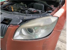 Recambio de faro delantero izquierdo para skoda fabia (5j2) 1.4 tdi referencia OEM IAM   