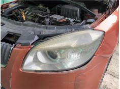 Recambio de faro delantero izquierdo para skoda fabia (5j2) 1.4 tdi referencia OEM IAM   