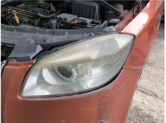 Recambio de faro delantero izquierdo para skoda fabia (5j2) 1.4 tdi referencia OEM IAM   