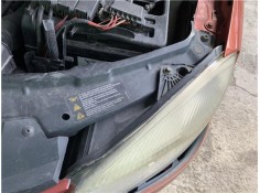 Recambio de faro delantero izquierdo para skoda fabia (5j2) 1.4 tdi referencia OEM IAM   