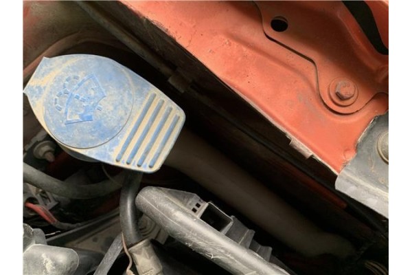 Recambio de deposito limpiaparabrisas para skoda fabia (5j2) 1.4 tdi referencia OEM IAM   