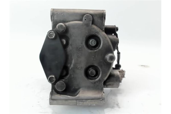 Recambio de compresor aire acond. para ford fiesta (cbk) 1.25 ambiente referencia OEM IAM   438 , FIAT | 456 , FIAT | 36 , FORD 