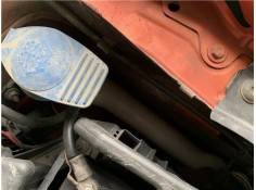 Recambio de deposito limpiaparabrisas para skoda fabia (5j2) 1.4 tdi referencia OEM IAM   