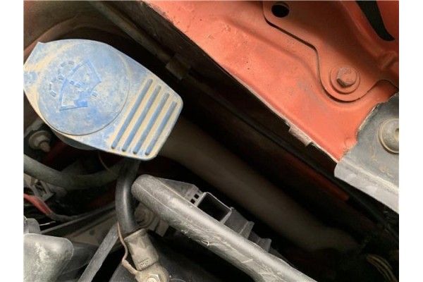 Recambio de deposito limpiaparabrisas para skoda fabia (5j2) 1.4 tdi referencia OEM IAM   