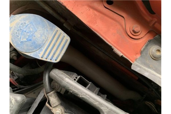 Recambio de deposito limpiaparabrisas para skoda fabia (5j2) 1.4 tdi referencia OEM IAM   