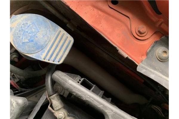 Recambio de deposito limpiaparabrisas para skoda fabia (5j2) 1.4 tdi referencia OEM IAM   