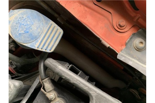Recambio de deposito limpiaparabrisas para skoda fabia (5j2) 1.4 tdi referencia OEM IAM   