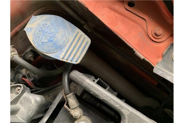 Recambio de deposito limpiaparabrisas para skoda fabia (5j2) 1.4 tdi referencia OEM IAM   