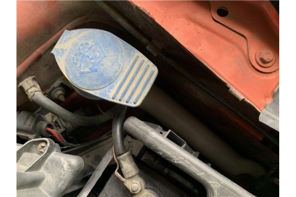 Recambio de deposito limpiaparabrisas para skoda fabia (5j2) 1.4 tdi referencia OEM IAM   