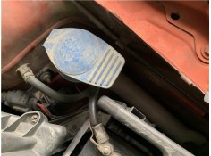 Recambio de deposito limpiaparabrisas para skoda fabia (5j2) 1.4 tdi referencia OEM IAM   