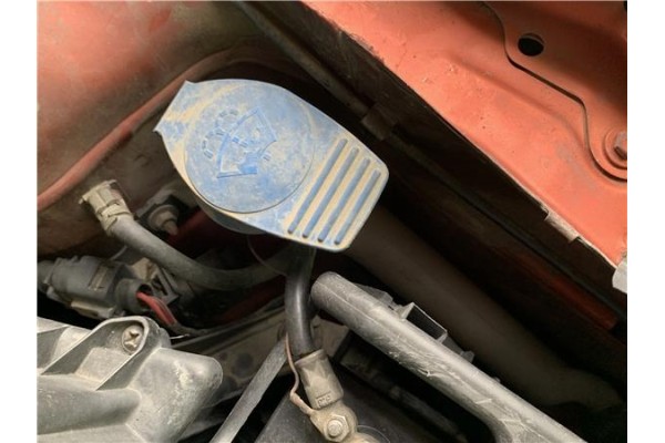 Recambio de deposito limpiaparabrisas para skoda fabia (5j2) 1.4 tdi referencia OEM IAM   