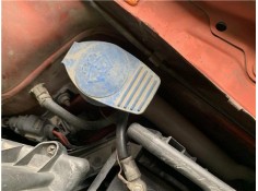 Recambio de deposito limpiaparabrisas para skoda fabia (5j2) 1.4 tdi referencia OEM IAM   