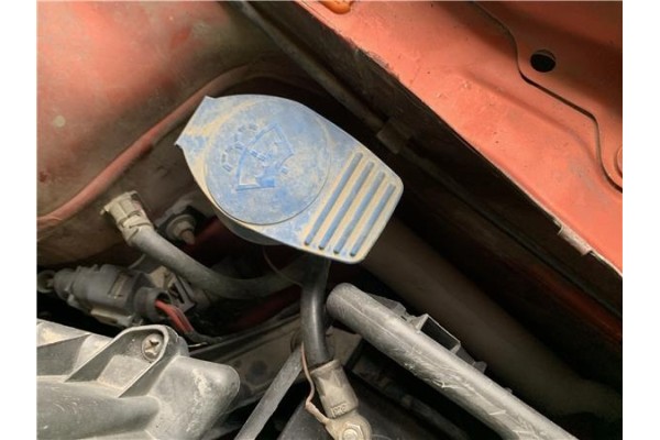 Recambio de deposito limpiaparabrisas para skoda fabia (5j2) 1.4 tdi referencia OEM IAM   
