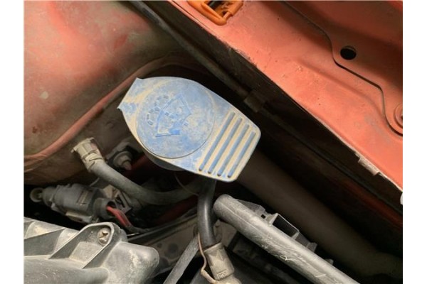 Recambio de deposito limpiaparabrisas para skoda fabia (5j2) 1.4 tdi referencia OEM IAM   