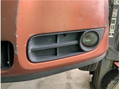 Recambio de rejilla paragolpes delantero izquierda para skoda fabia (5j2) 1.4 tdi referencia OEM IAM   