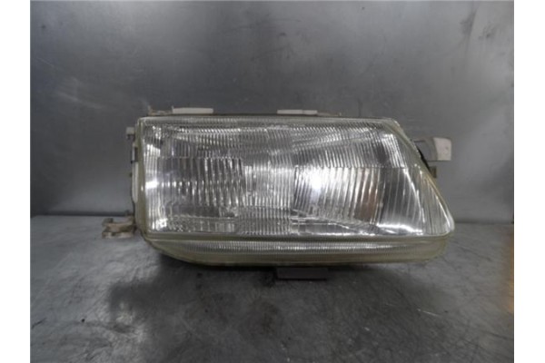 Recambio de faro delantero dcho para opel astra f berlina 1.6 referencia OEM IAM 90511094  