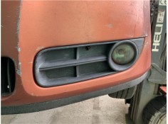 Recambio de rejilla paragolpes delantero izquierda para skoda fabia (5j2) 1.4 tdi referencia OEM IAM   