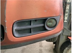 Recambio de rejilla paragolpes delantero izquierda para skoda fabia (5j2) 1.4 tdi referencia OEM IAM   