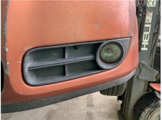 Recambio de rejilla paragolpes delantero izquierda para skoda fabia (5j2) 1.4 tdi referencia OEM IAM   