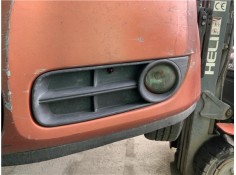 Recambio de rejilla paragolpes delantero izquierda para skoda fabia (5j2) 1.4 tdi referencia OEM IAM   