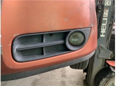 Recambio de rejilla paragolpes delantero izquierda para skoda fabia (5j2) 1.4 tdi referencia OEM IAM   