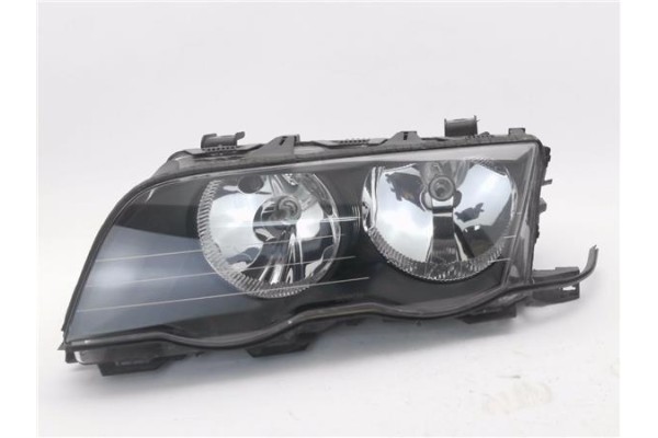 Recambio de faro delantero izquierdo para bmw serie 3 berlina (e46) 1.9 318i referencia OEM IAM 8361947 0301089201 