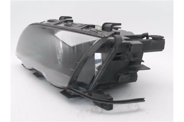 Recambio de faro delantero izquierdo para bmw serie 3 berlina (e46) 1.9 318i referencia OEM IAM 8361947 0301089201 