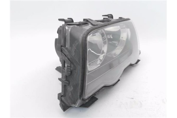 Recambio de faro delantero izquierdo para bmw serie 3 berlina (e46) 1.9 318i referencia OEM IAM 8361947 0301089201 