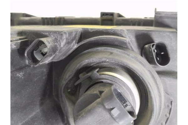 Recambio de faro delantero izquierdo para bmw serie 3 berlina (e46) 1.9 318i referencia OEM IAM 8361947 0301089201 