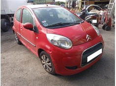 citroen c1 del año 2011