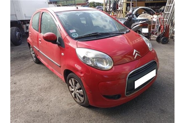 citroen c1 del año 2011