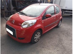 citroen c1 del año 2011
