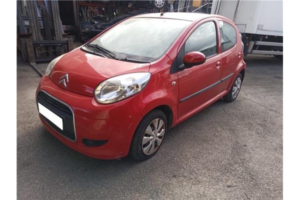 citroen c1 del año 2011