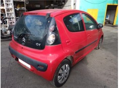 citroen c1 del año 2011