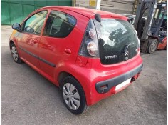 citroen c1 del año 2011