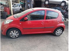 citroen c1 del año 2011