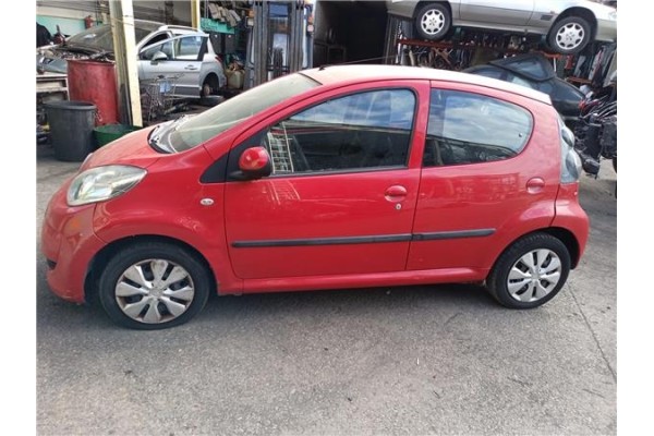 citroen c1 del año 2011