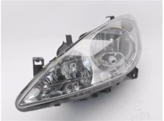 Recambio de faro delantero izquierdo para peugeot 307 break / sw (s1) 2.0 hdi 110 referencia OEM IAM 9641615780 89309071 