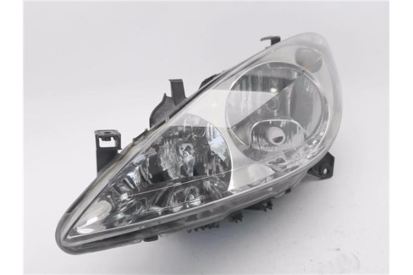 Recambio de faro delantero izquierdo para peugeot 307 break / sw (s1) 2.0 hdi 110 referencia OEM IAM 9641615780 89309071 
