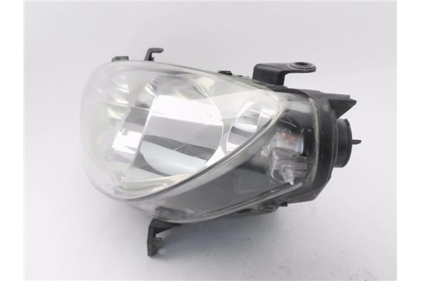 Recambio de faro delantero izquierdo para peugeot 307 break / sw (s1) 2.0 hdi 110 referencia OEM IAM 9641615780 89309071 
