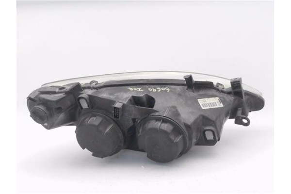 Recambio de faro delantero izquierdo para peugeot 307 break / sw (s1) 2.0 hdi 110 referencia OEM IAM 9641615780 89309071 