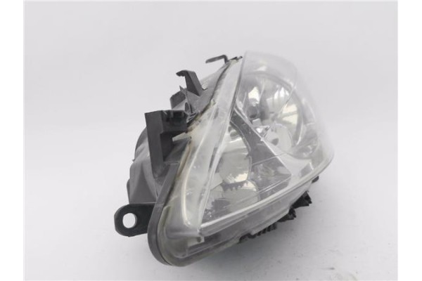 Recambio de faro delantero izquierdo para peugeot 307 break / sw (s1) 2.0 hdi 110 referencia OEM IAM 9641615780 89309071 