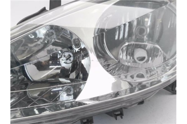 Recambio de faro delantero izquierdo para peugeot 307 break / sw (s1) 2.0 hdi 110 referencia OEM IAM 9641615780 89309071 