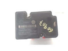 Recambio de nucleo abs para seat altea (5p1) 1.9 tdi referencia OEM IAM 1K0907379P  