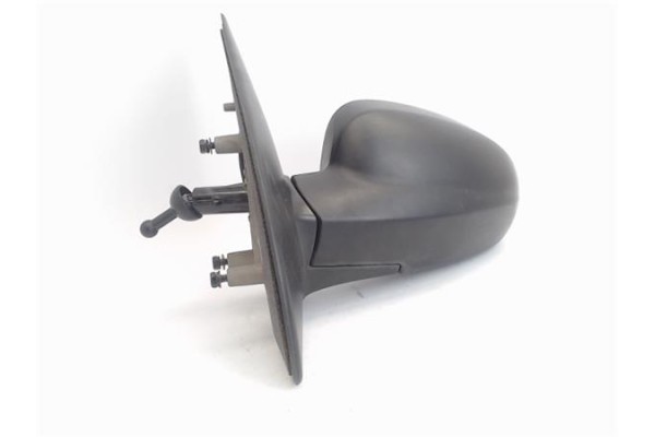 Recambio de retrovisor izquierdo para chevrolet kalos 1.2 se referencia OEM IAM 96406181  